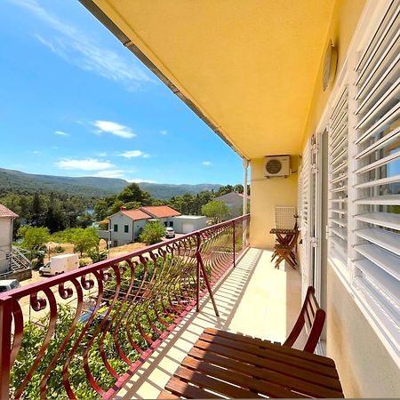 סטארי גראד Apartments Sea & Sky מראה חיצוני תמונה