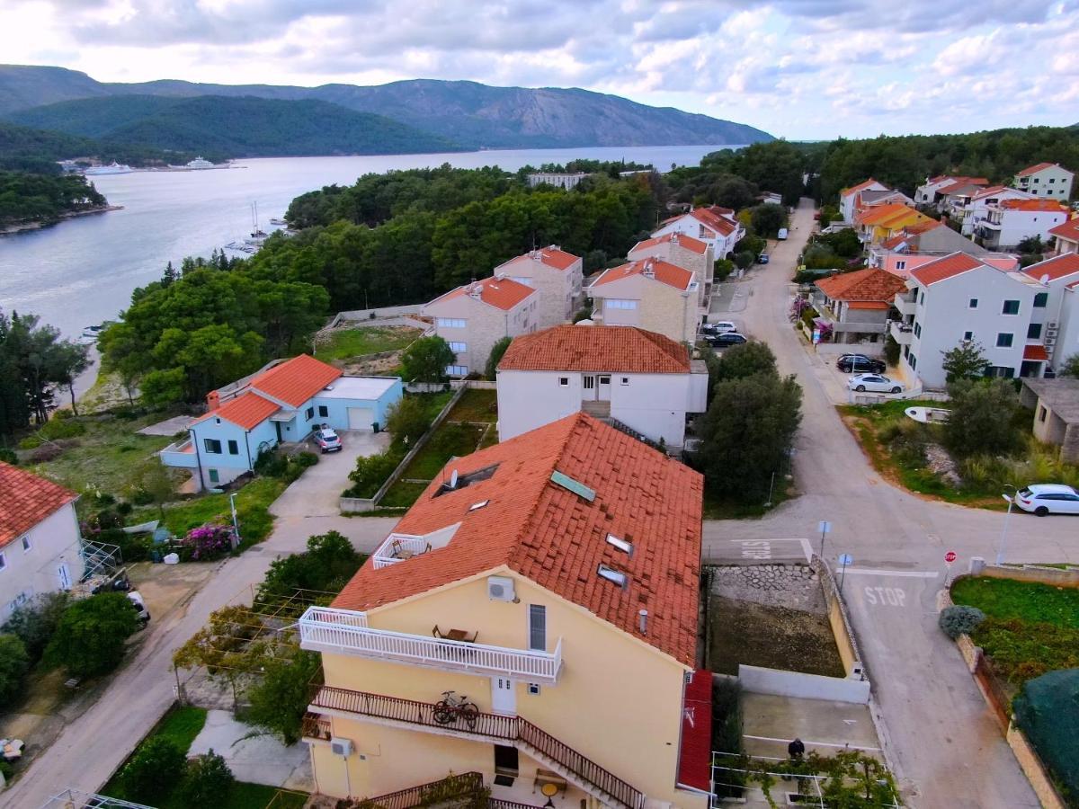 סטארי גראד Apartments Sea & Sky מראה חיצוני תמונה