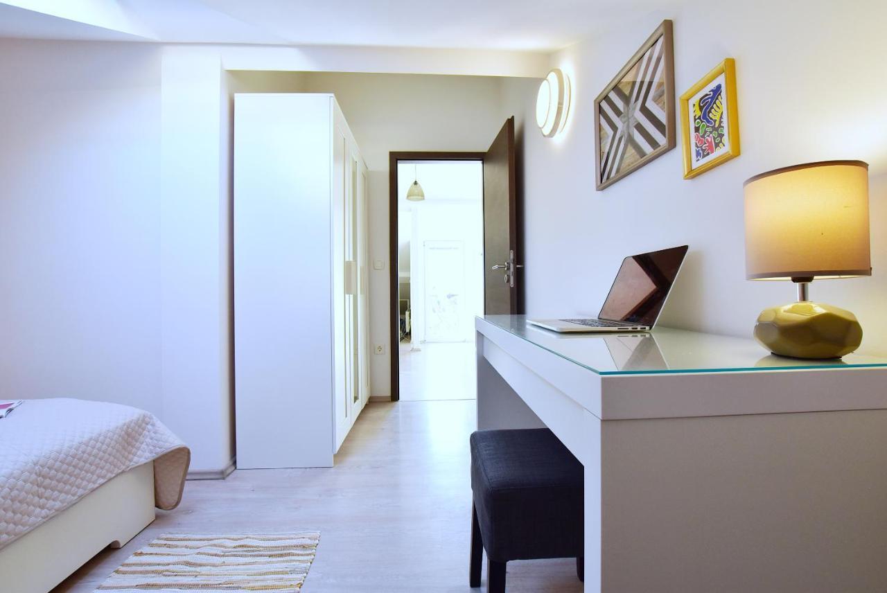 סטארי גראד Apartments Sea & Sky מראה חיצוני תמונה