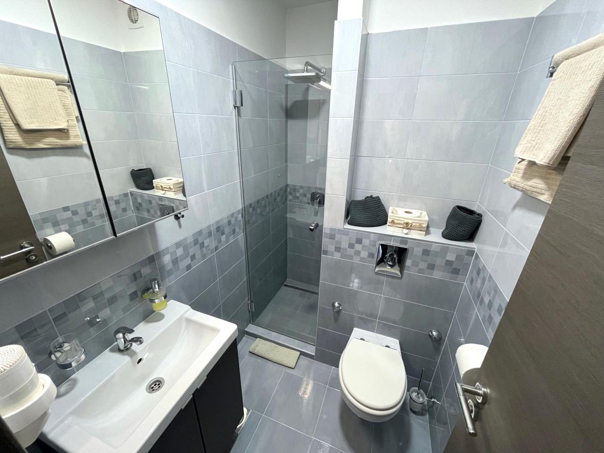 סטארי גראד Apartments Sea & Sky מראה חיצוני תמונה