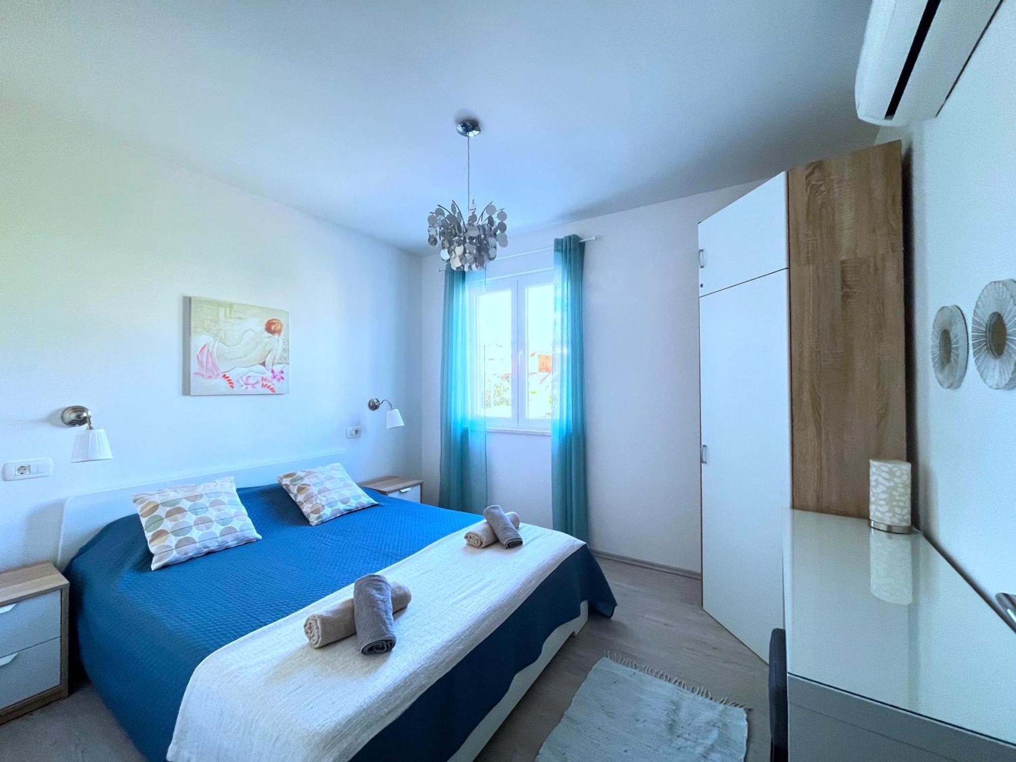 סטארי גראד Apartments Sea & Sky חדר תמונה