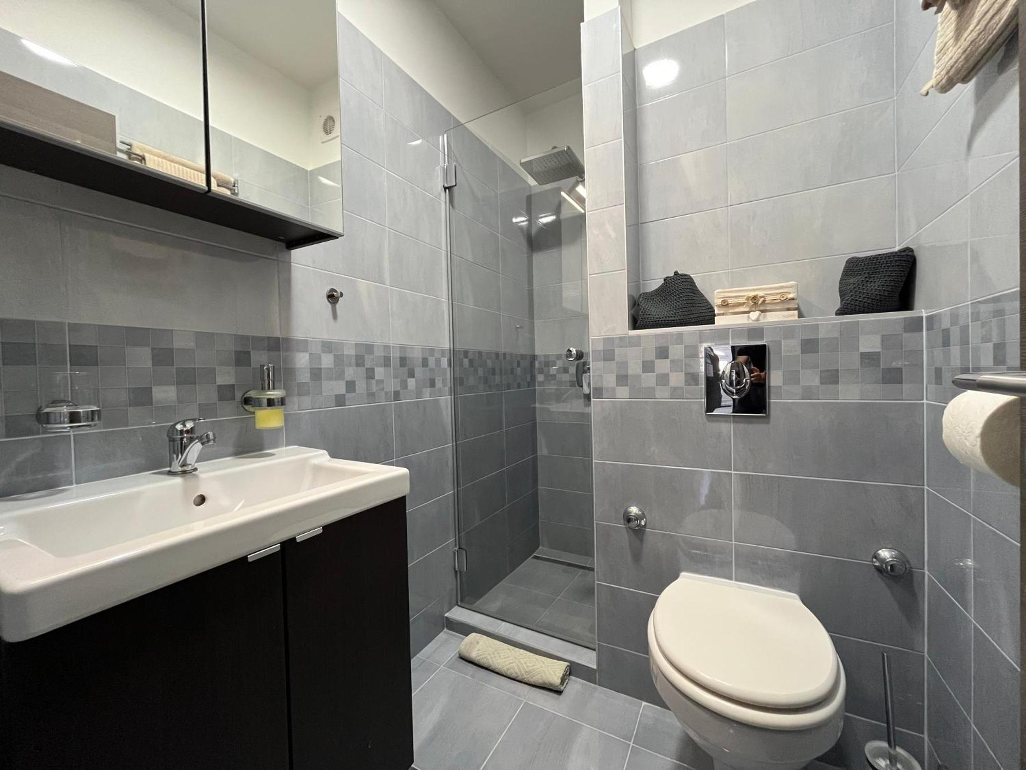 סטארי גראד Apartments Sea & Sky חדר תמונה