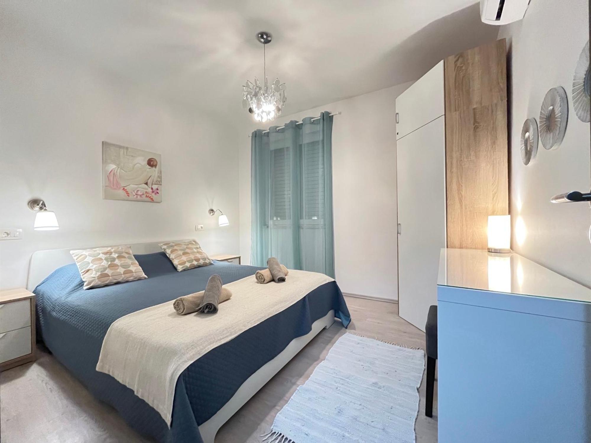 סטארי גראד Apartments Sea & Sky מראה חיצוני תמונה