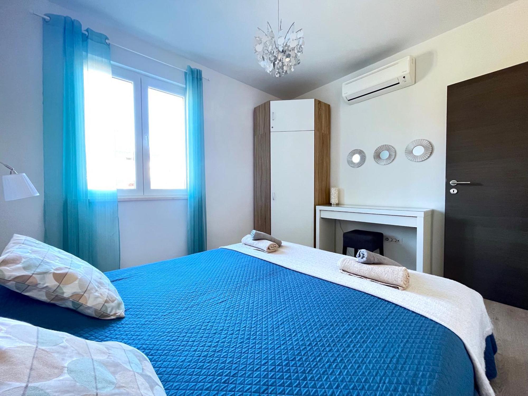 סטארי גראד Apartments Sea & Sky חדר תמונה