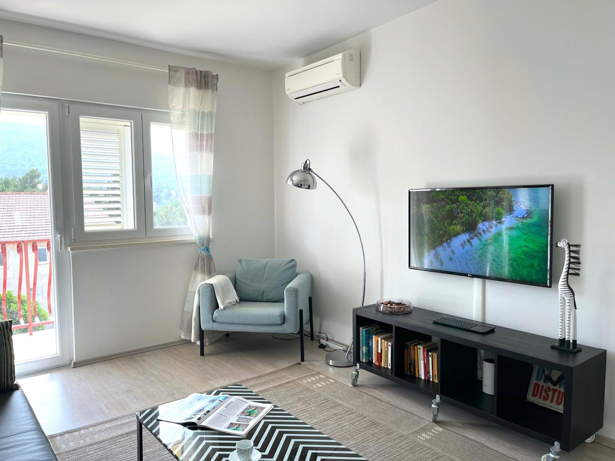 סטארי גראד Apartments Sea & Sky מראה חיצוני תמונה