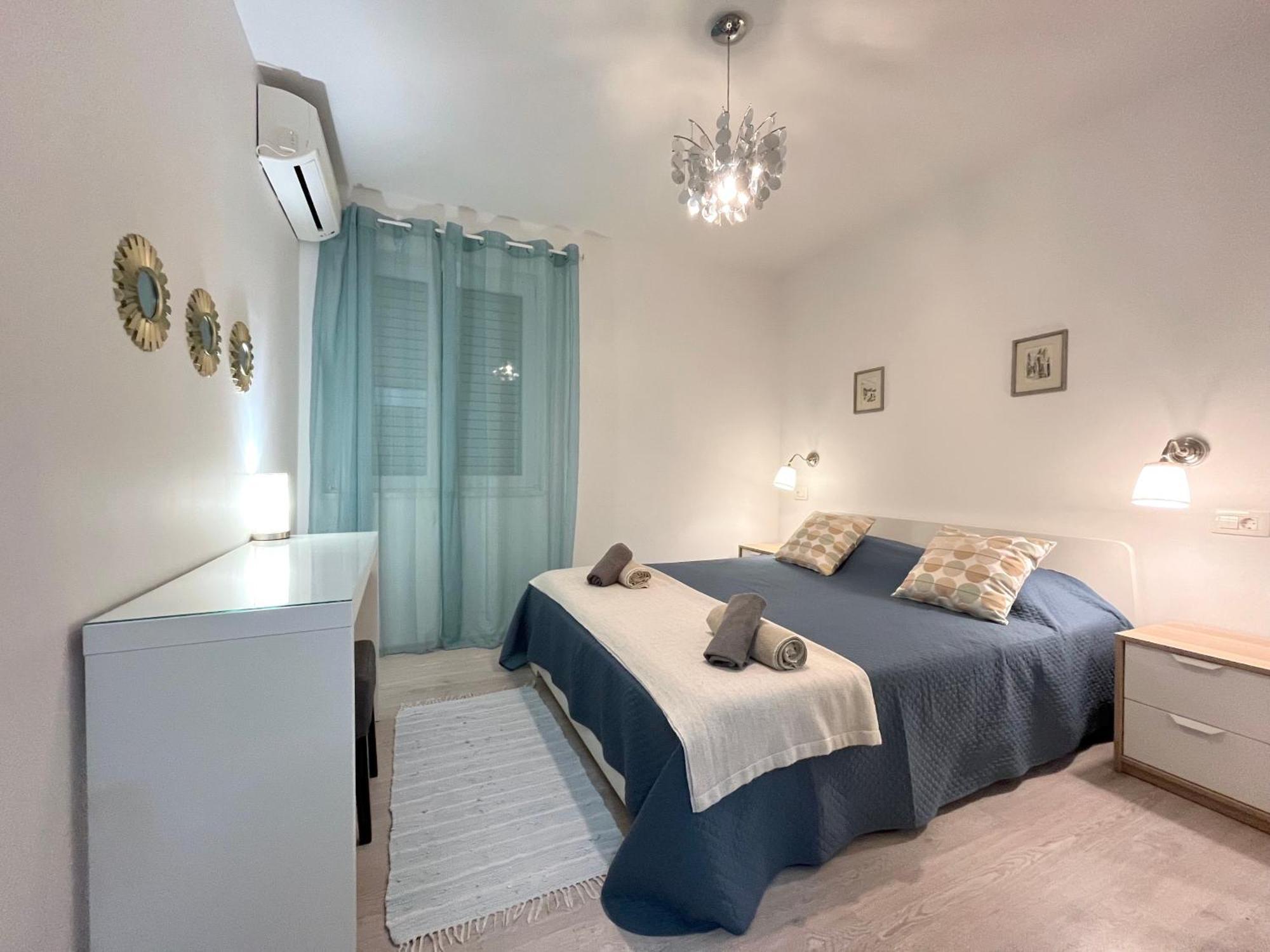 סטארי גראד Apartments Sea & Sky חדר תמונה