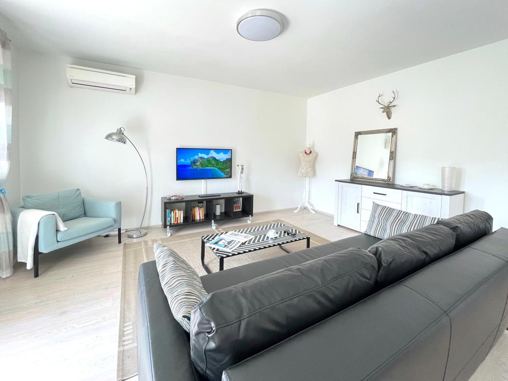 סטארי גראד Apartments Sea & Sky מראה חיצוני תמונה