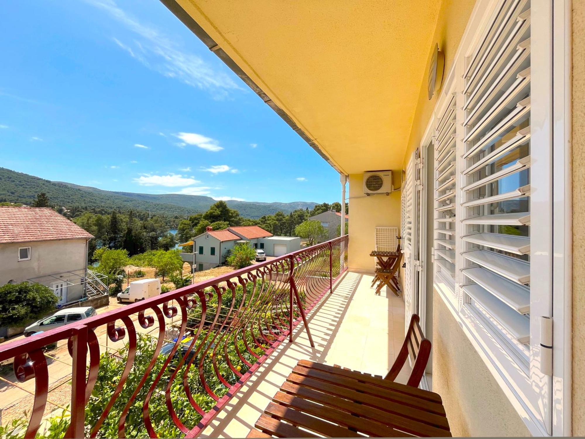 סטארי גראד Apartments Sea & Sky מראה חיצוני תמונה