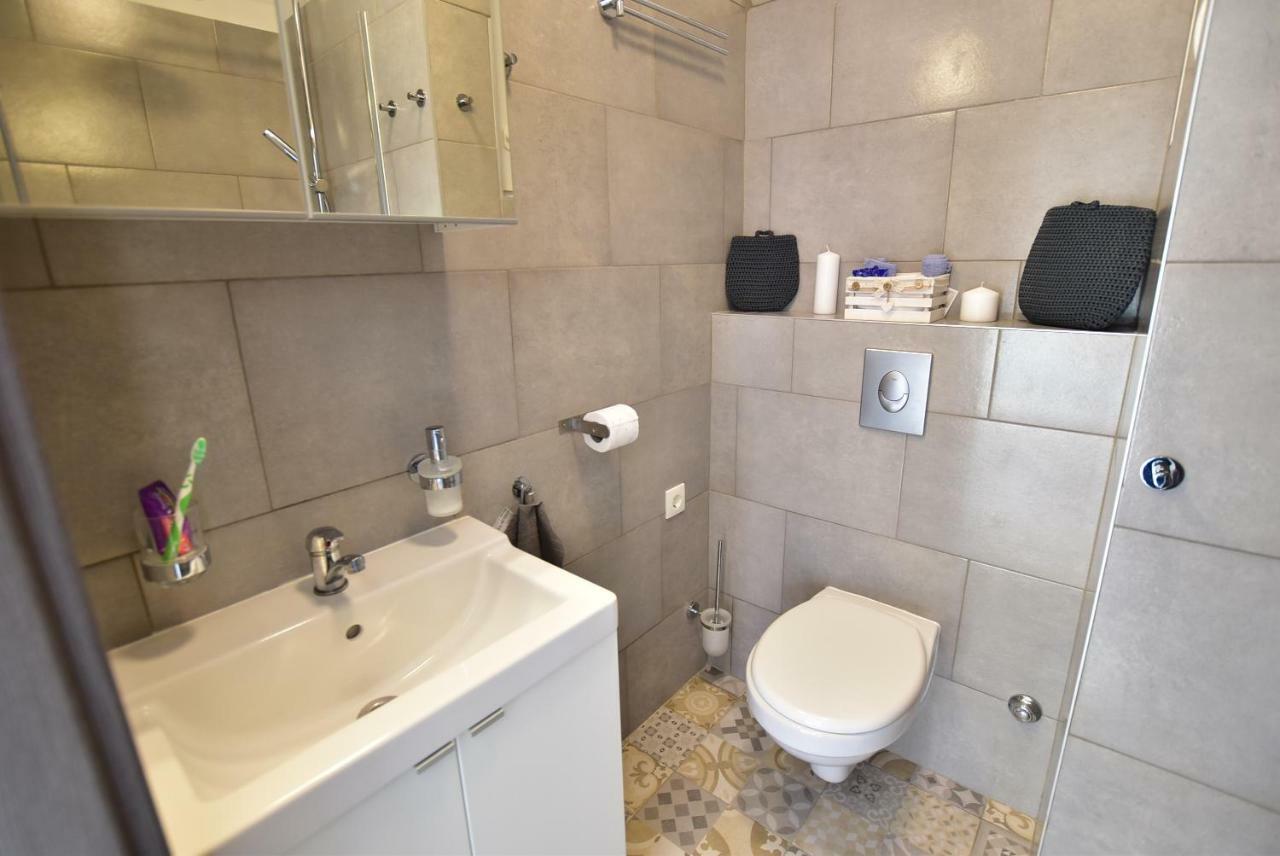סטארי גראד Apartments Sea & Sky מראה חיצוני תמונה