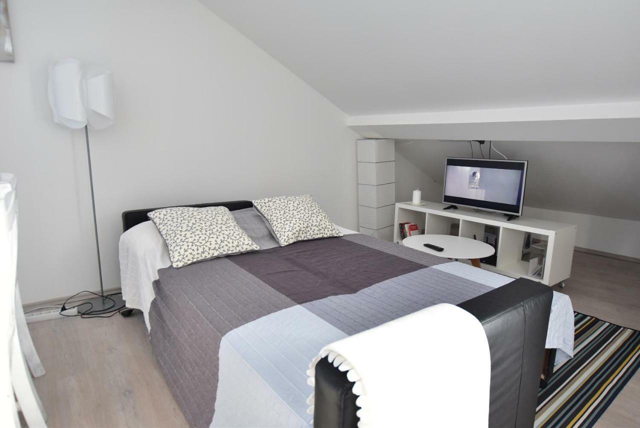 סטארי גראד Apartments Sea & Sky מראה חיצוני תמונה