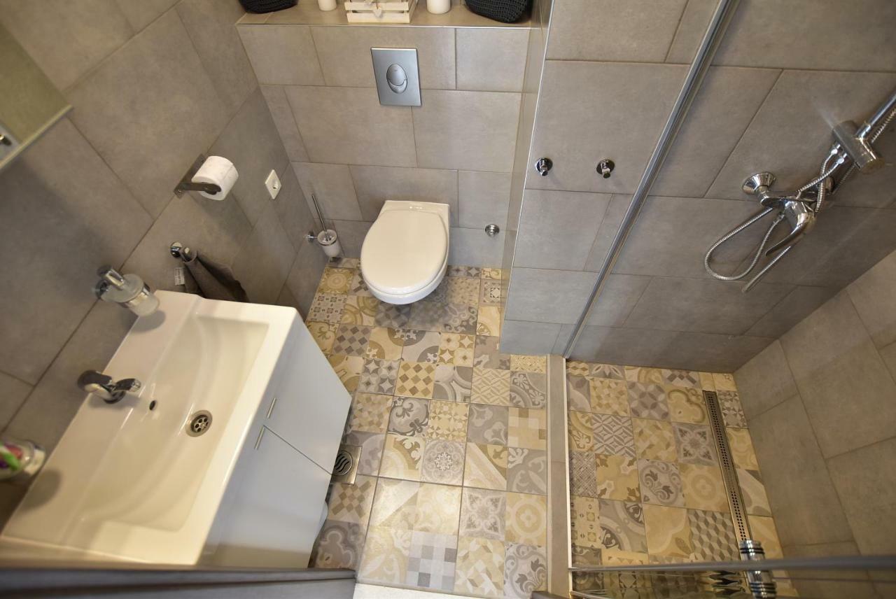 סטארי גראד Apartments Sea & Sky מראה חיצוני תמונה