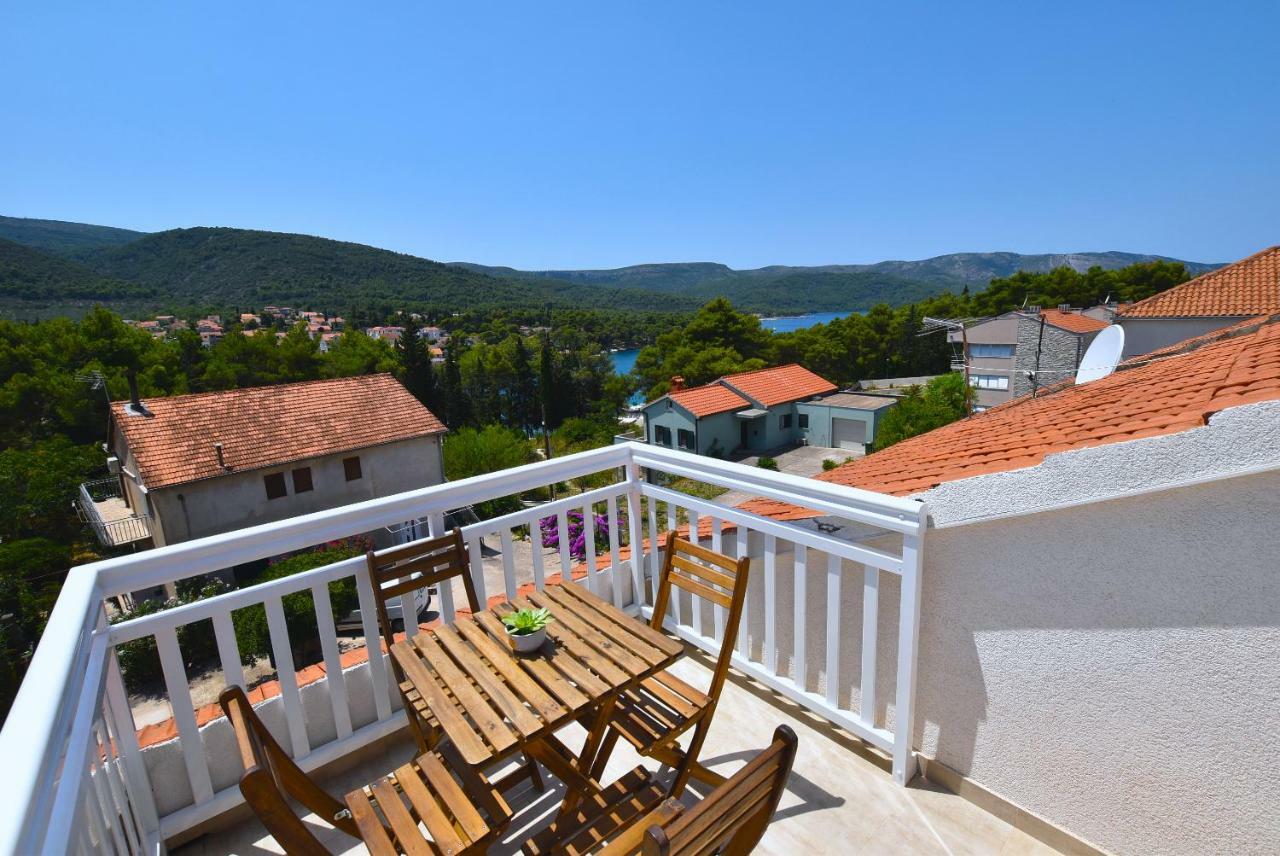 סטארי גראד Apartments Sea & Sky מראה חיצוני תמונה