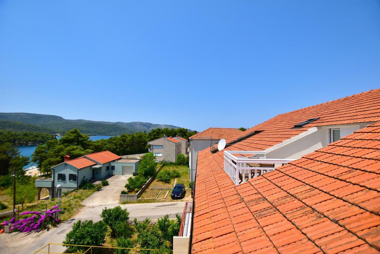 סטארי גראד Apartments Sea & Sky מראה חיצוני תמונה