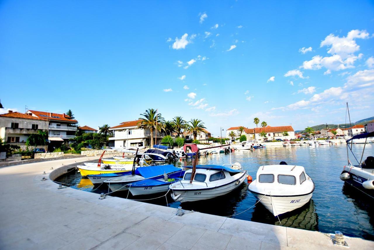 סטארי גראד Apartments Sea & Sky מראה חיצוני תמונה